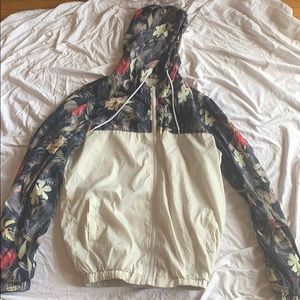 Windbreaker